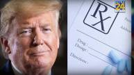 Donald Trump TrumpRx Website