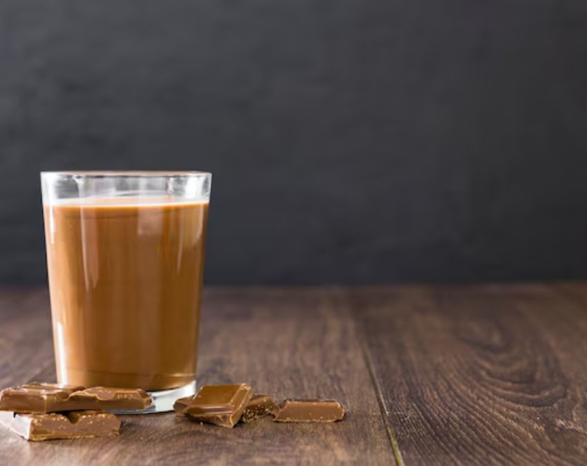 Quitting Tea for Month-1-2-3-4-5