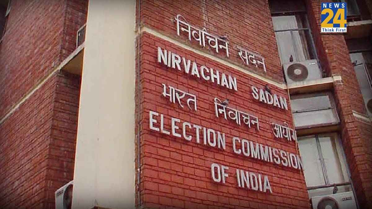 चुनाव आयोग का बड़ा फैसला, ECINet को इसी महीने किया जाएगा लॉन्च, लोगों से 10 तक मांगे सुझाव