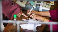 Municipal Elections | Voting Ink | Maharashtra