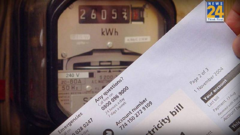 Electricity Consumer Electricity Consumer