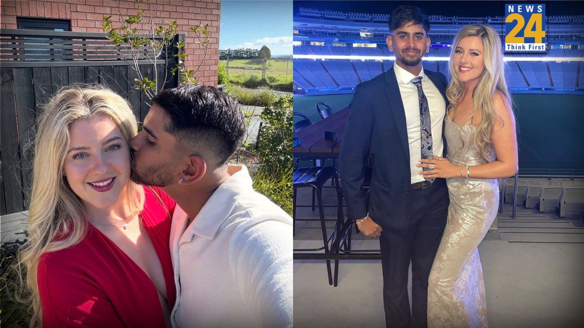 Adithya Ashok Girlfriend-1