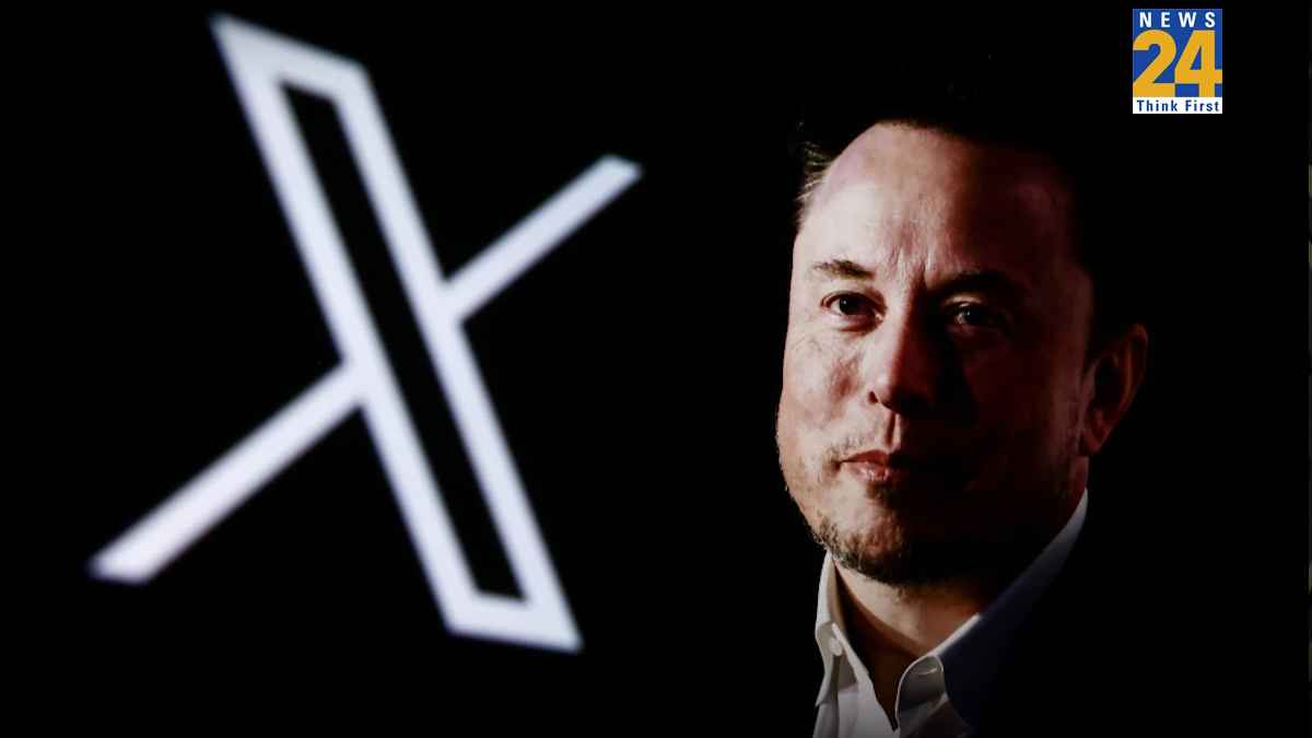 Elon Musk platform X