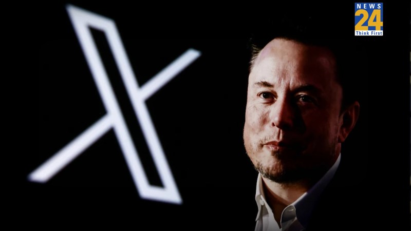 Elon Musk platform X