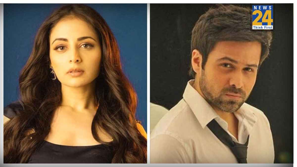 Emraan Hashmi, Zoya Afroz