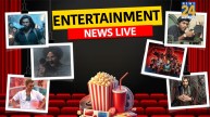 Entertainment News LIVE