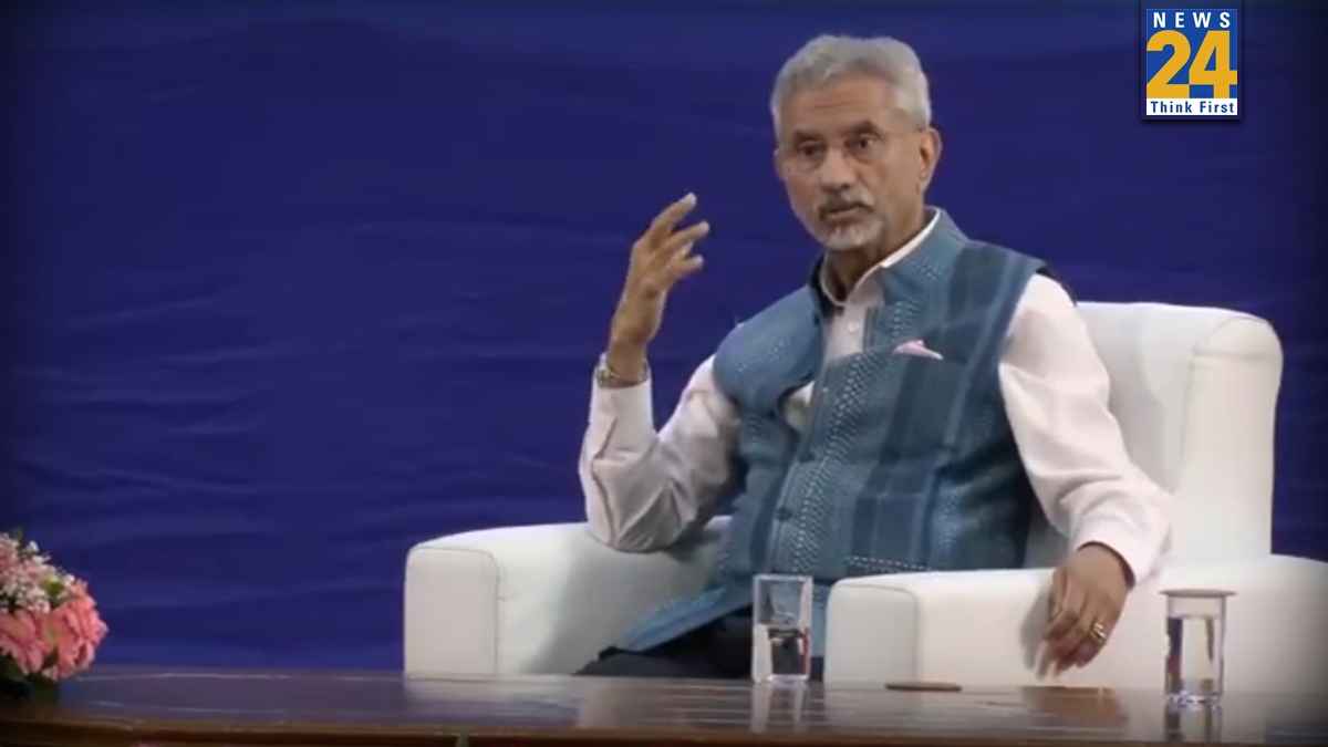 'अगर भारत का विकास होता है तो पड़ोसी देशों का…', बांग्लादेश से विदेश नीति पर क्या बोले विदेश मंत्री जयशंकर?