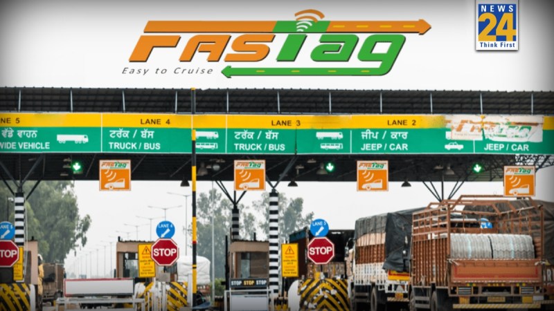 Fastag
