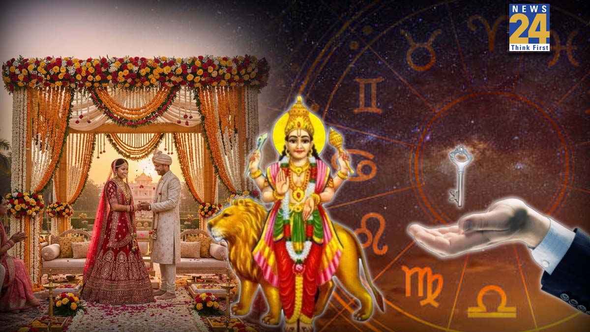 February 2026 Lucky Zodiac Signs
