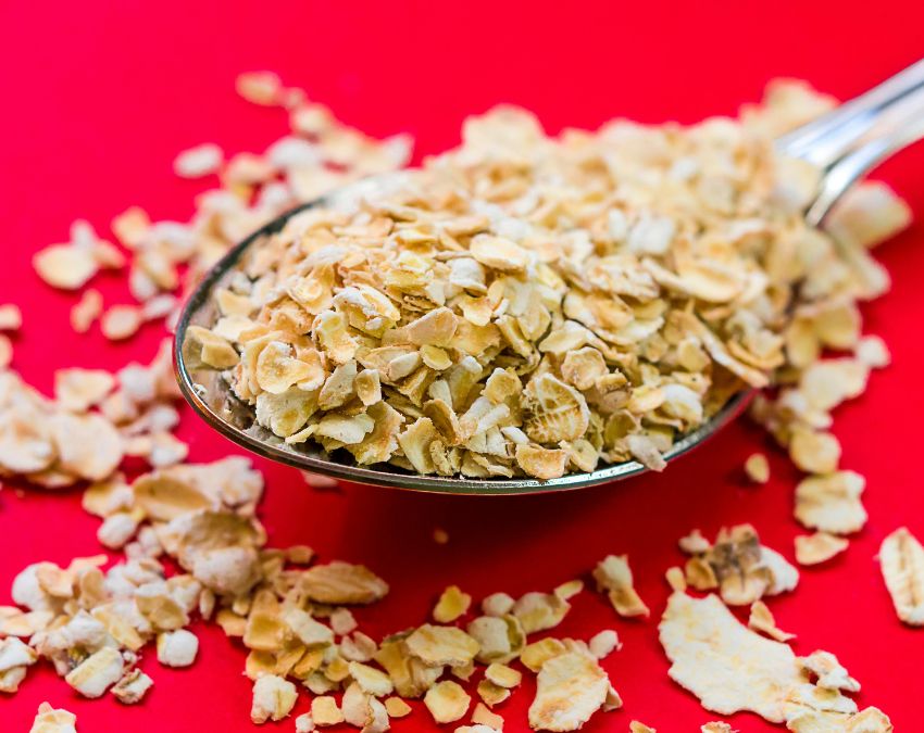 Fiber Rich Foods-1-2-3