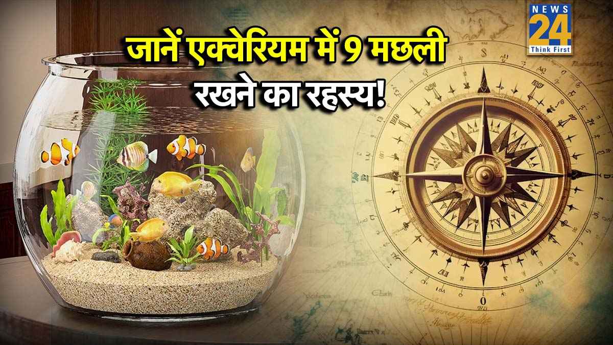 Fish-Aquarium-Vastu