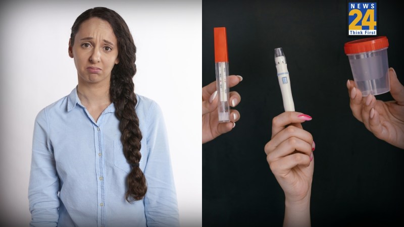 Frequent Urination Problem