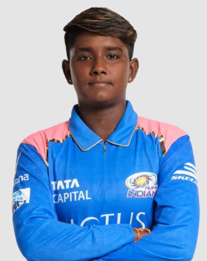 WPL 2026 Teenagers -1-2-3-4-5