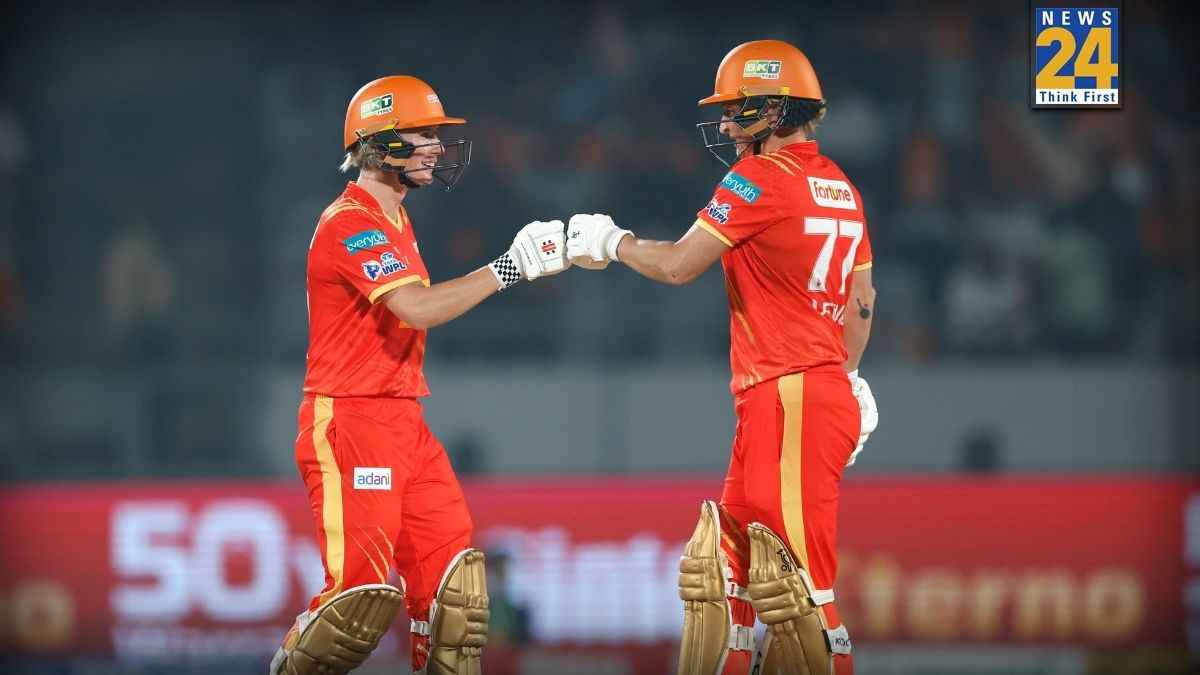 जीत के साथ गुजरात जायंट्स ने लगाई छलांग, जानिए कैसा है WPL 2026 के प्वॉइंट्स टेबल का हाल