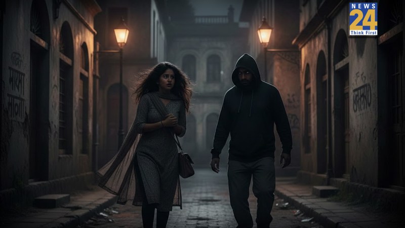 Greater Noida Murder