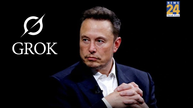 Grok Elon musk
