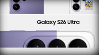 Samsung Galaxy S26 Ultra