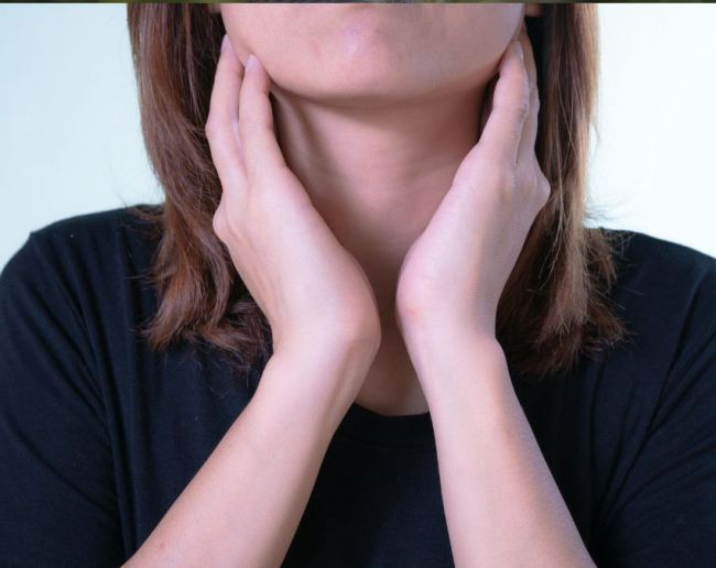 Throat Cancer Symptoms Gale Ke Cancer Ke Lakshan-1-2-3-4-5-6-7