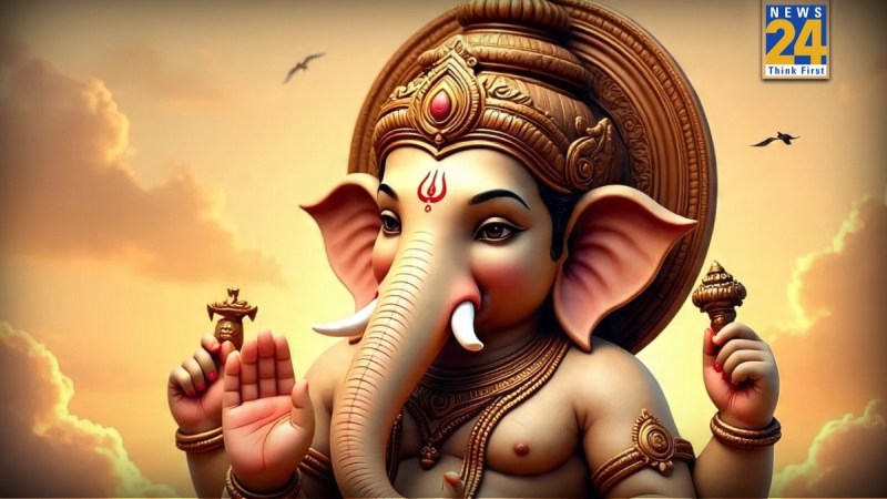 Ganesh Jayanti 2026