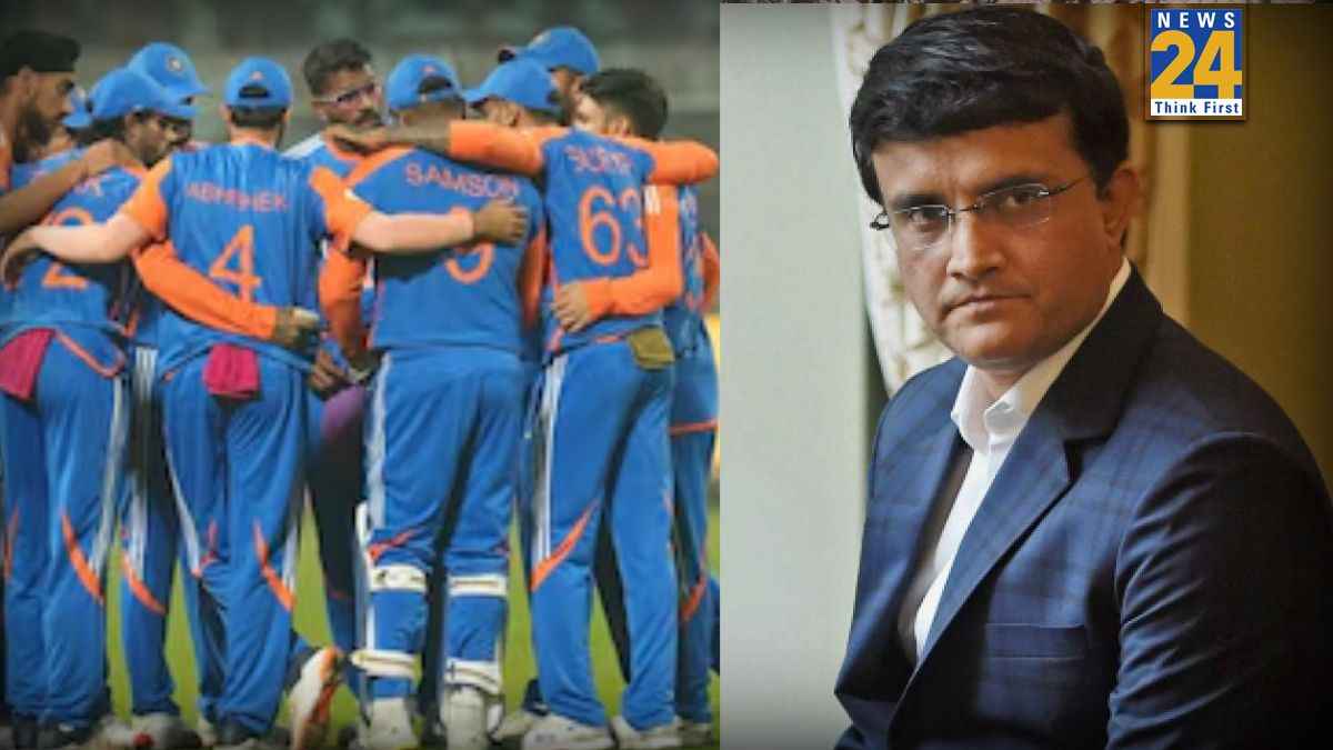 Ganguly T20 World Cup 2026