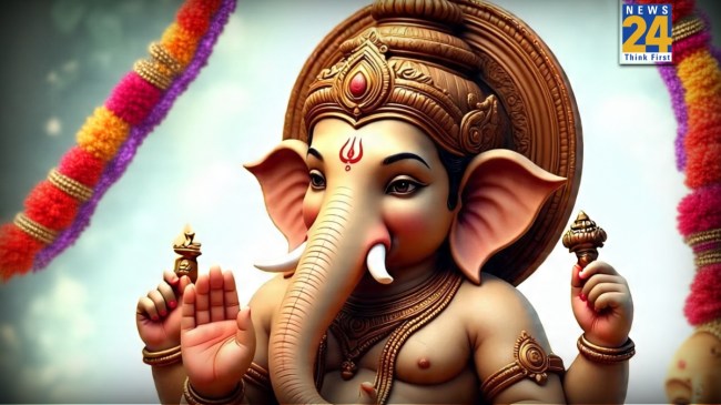 Ganpati Atharvashirsha Path