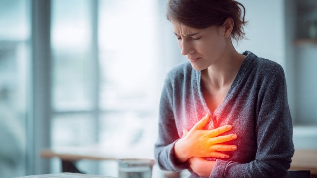 Acid Reflux-1-2-3-4-5-6