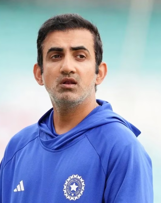 Team India Head Coach Gautam Gambhir-1-2-3-4-5-6