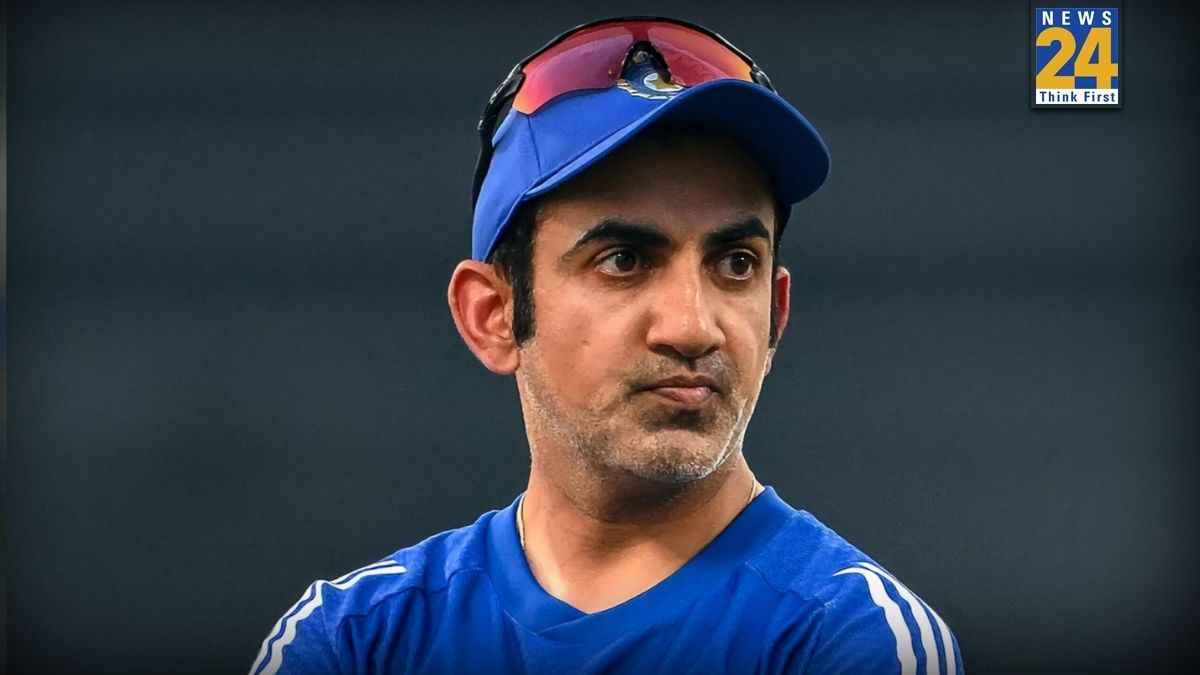 गौतम गंभीर की हलक में अटका है कोचिंग करियर! क्या अगले 6 हफ्तों में होगा उनकी किस्मत का फैसला?