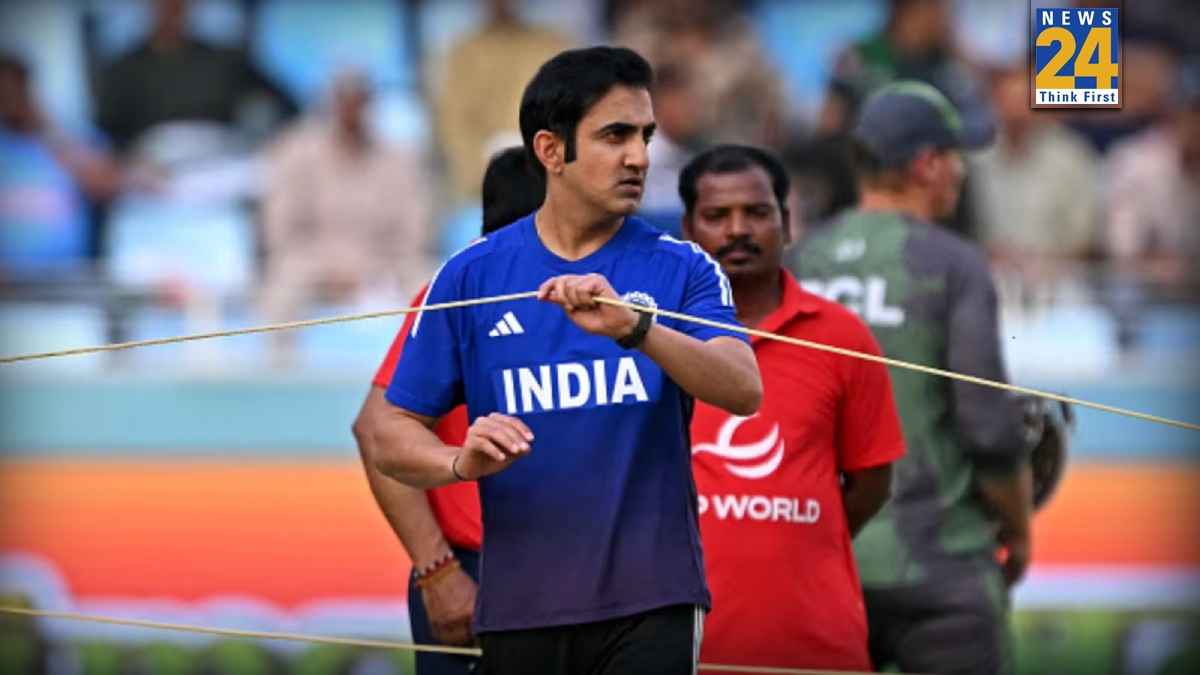 Gautam Gambhir