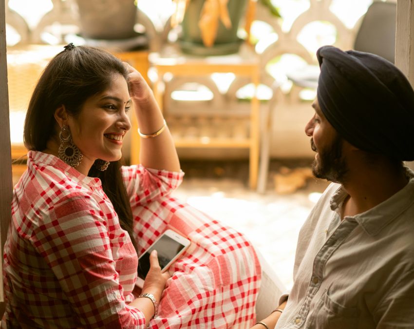 Good Husband Quality-1-2-3-4-5