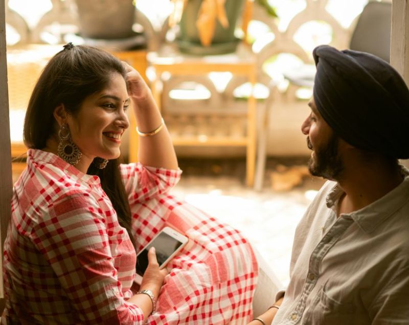 Good Husband Quality Good Husband Quality-1-2-3-4-5