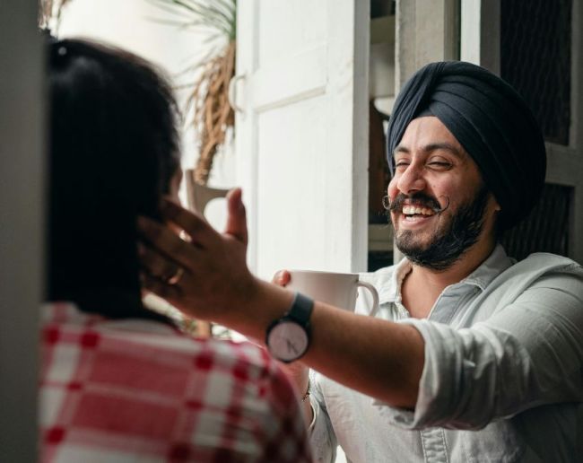 Good Husband Quality Good Husband Quality-1-2-3-4