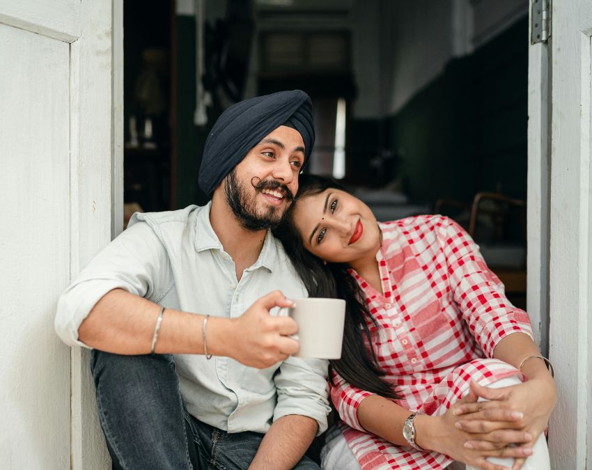 Good Husband Quality-1-2-3-4-5-6