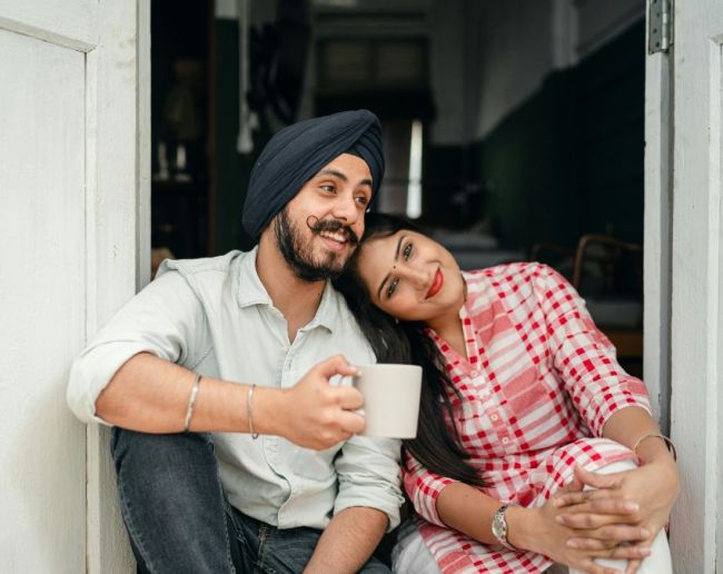 Good Husband Quality Good Husband Quality-1-2-3-4-5-6