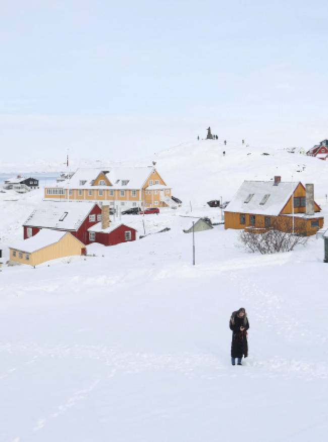 Greenland 1 -1-2-3-4