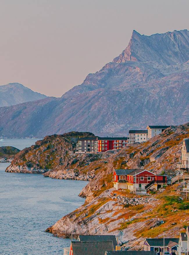 Greenland 1 -1-2-3-4-5-6-7-8