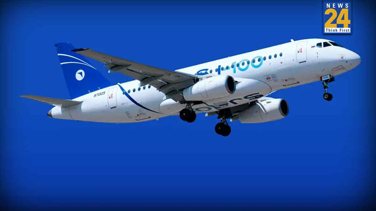 HAL SJ-100