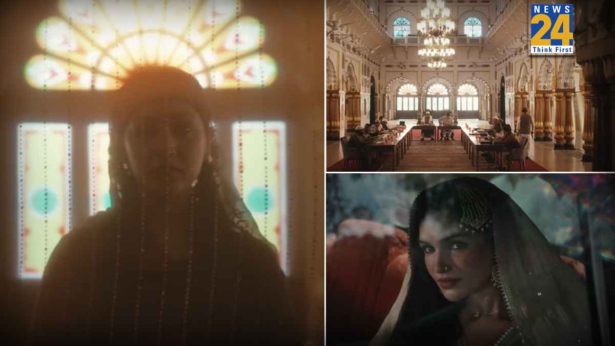 2 घंटे 16 मिनट की वो फिल्म, जो NetFlix पर नंबर 1 पर कर रही ट्रेंड, 2025 में हुई थी रिलीज