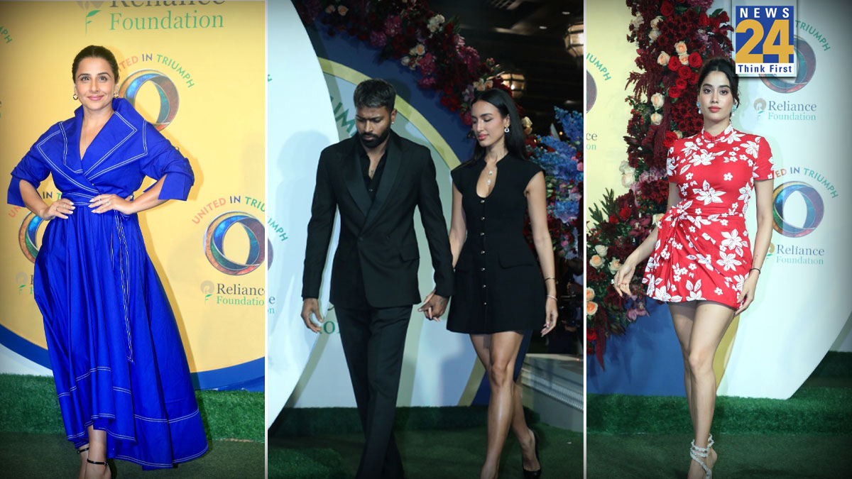 Nita ambani Event Nita ambani Event-1