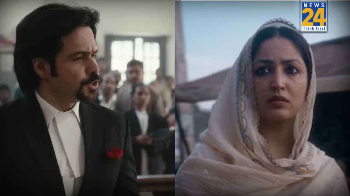 यामी गौतम की एक्टिंग की कायल हुईं आलिया भट्ट, ‘हक’ की जमकर की तारीफ