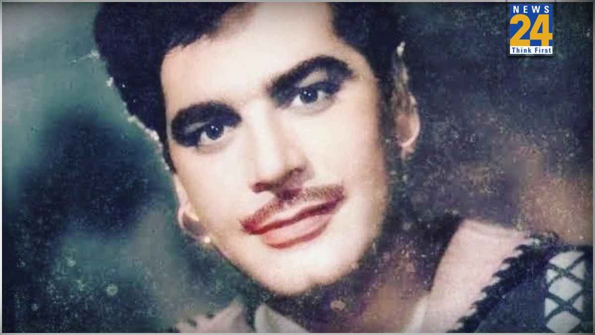 Hamid Ali Khan