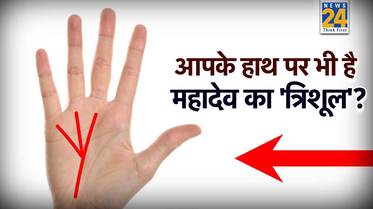 Hastrekha Shastra