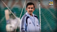 Head Coach Gautam Gambhir