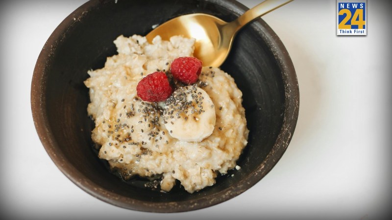 Healthy Breakfast Hindi