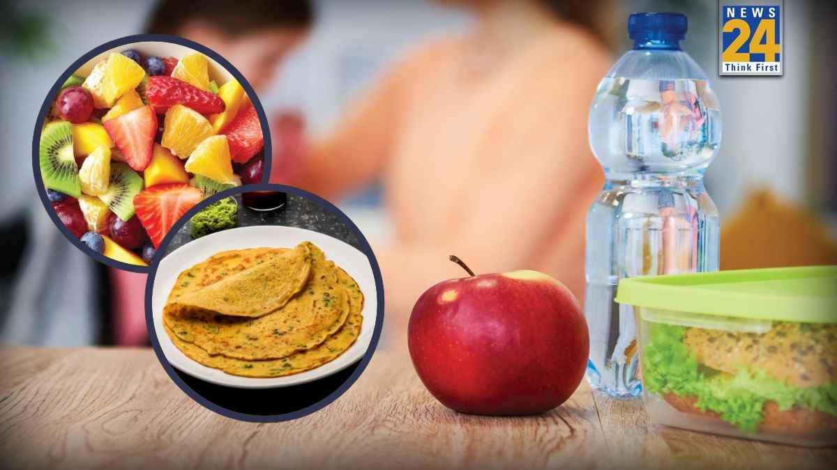 सुबह नाश्ते में ये 3 चीजें खा लीं तो दिनभर रहेगी जबरदस्त एनर्जी, बार-बार भूख और कमजोरी से मिलेगा छुटकारा