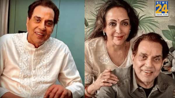सनी देओल के परिवार से हेमा मालिनी की है अनबन? अब एक्ट्रेस ने बताया सच