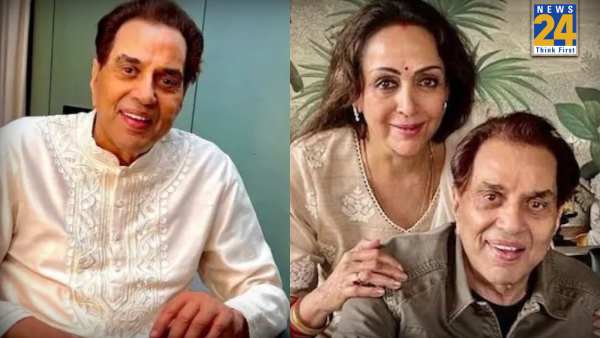 Hema Malini Dharmendra
