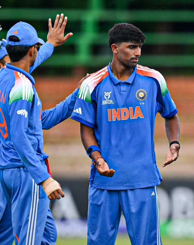 Vaibhav suryavanshi Ritvik Appidi-1-2-3-4-5-6