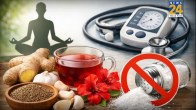High Blood Pressure