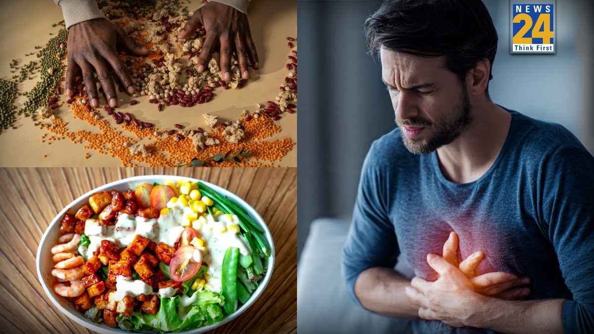 High Protein Diet Mistakes